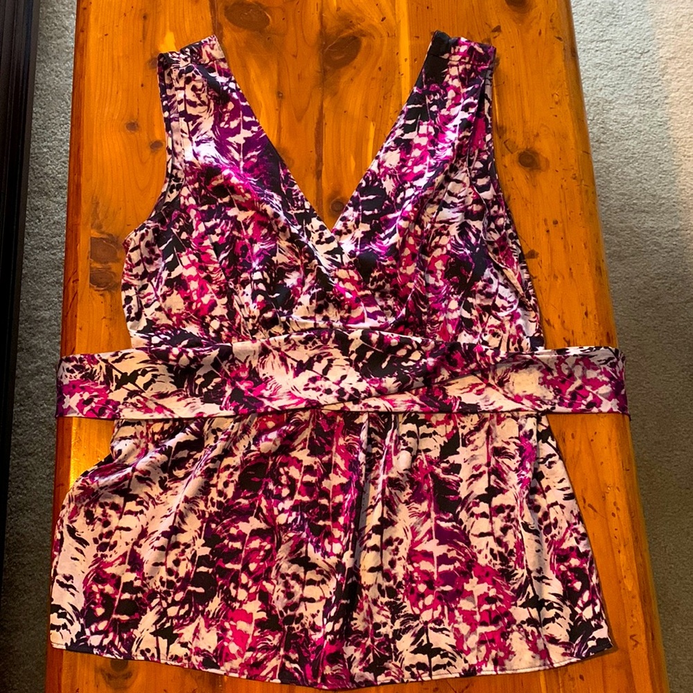 Ann Taylor blouse